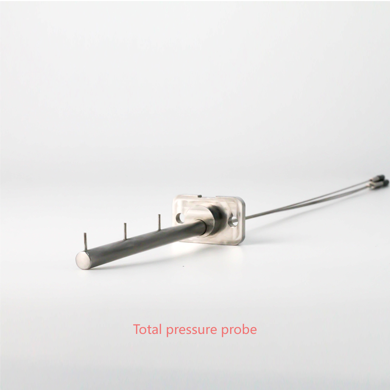 温特纳流场测量研究院：流场测量中静压的测量方法-静压管法