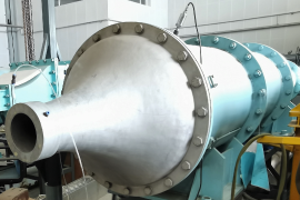 温特纳流场测量研究院:流场测试中涉及的“雷诺数”是什么?
