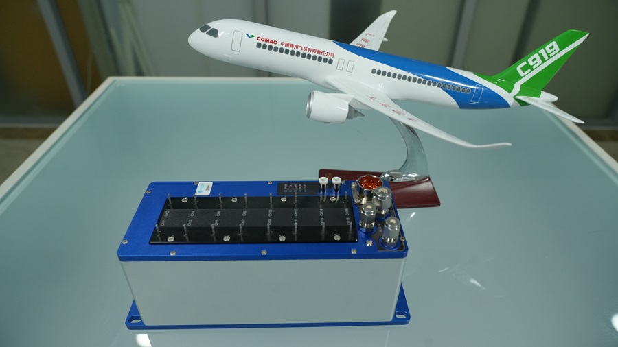 真空冷冻干燥机