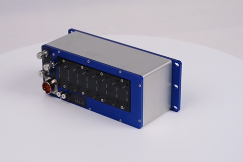 多通道压力扫描阀如何破解叶轮机测试难题？一套完整的集成测量方案