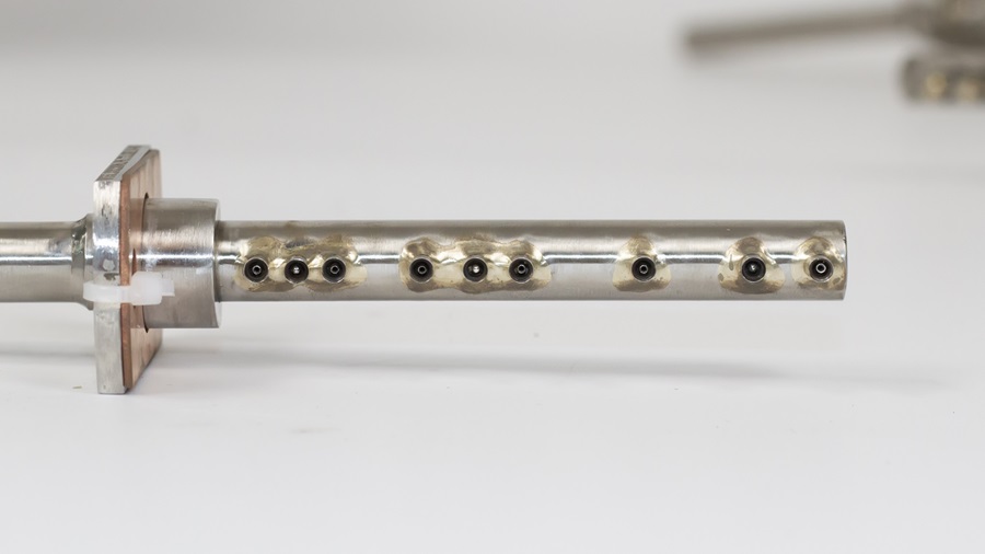 总温总压探针的定制研发企业有哪些？如何获取精准报价