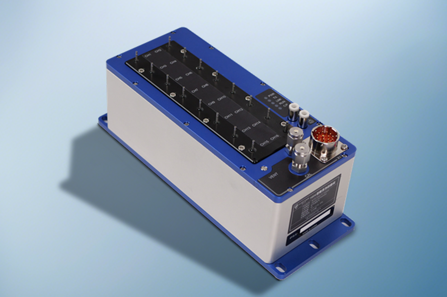 降低成本、缩短周期：压力扫描阀助力科研试验快速升级