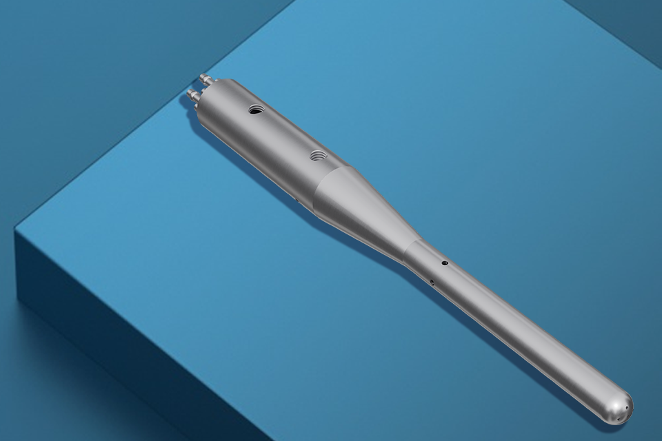 五孔差压式空速管科普——大气数据系统的基本构成