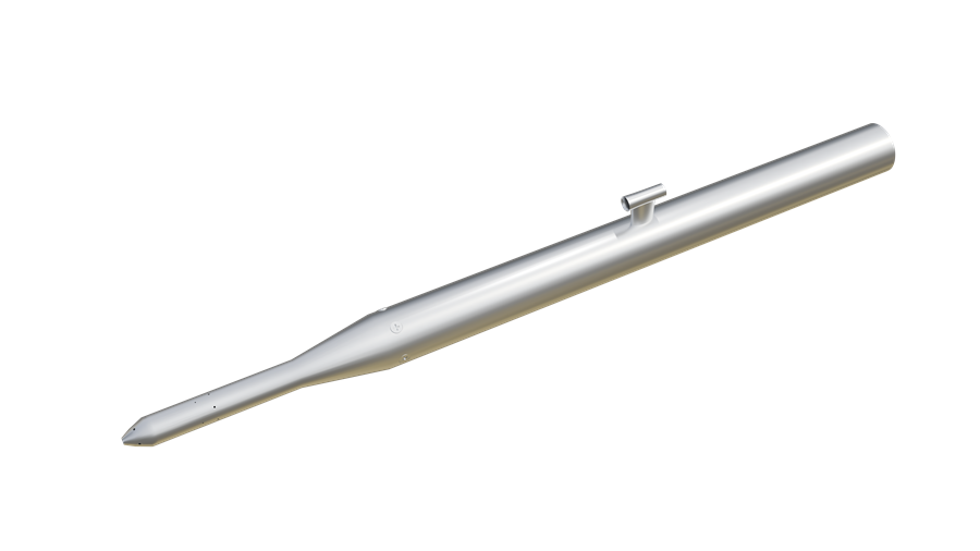 空速管研发必看：大气数据系统如何让飞机飞得更安全