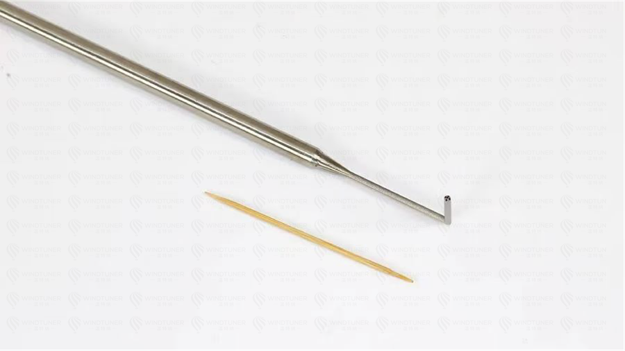 温特纳科技在气动探针生产上的专业性解析