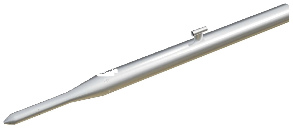 五孔差压式空速测量仪 WTN-5DP100