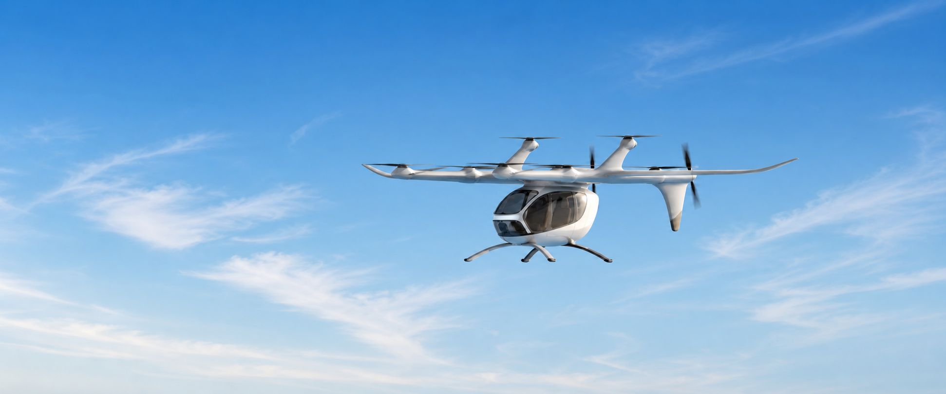 eVTOL