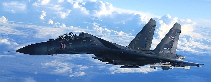 军用航空
